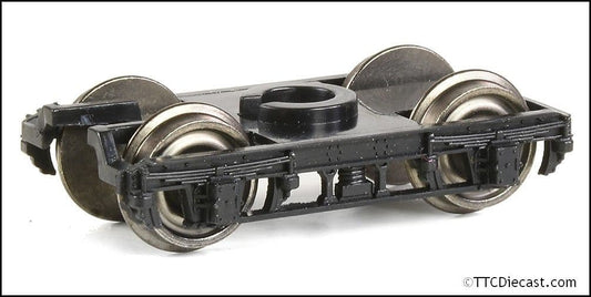 Farish 379-445 LMS Stanier Coach Bogies (x2) N Gauge