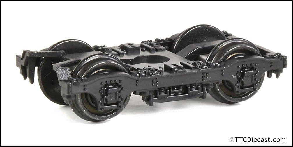 Farish 379-446 LNER Thompson Coach Bogies (x2) N Gauge