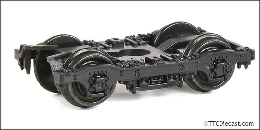 Farish 379-446 LNER Thompson Coach Bogies (x2) N Gauge