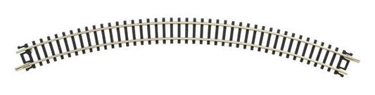 Farish 379-454 Curved Track - 2nd Radius 263.5mm Arc 45