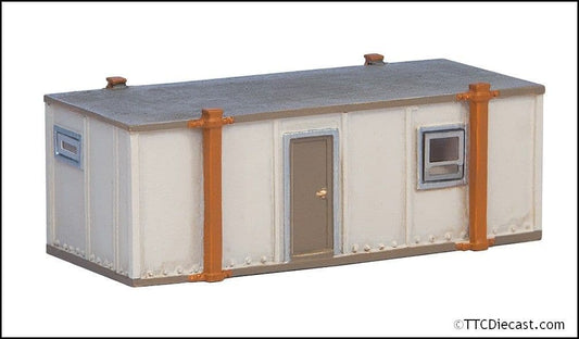 Scenecraft 42-0005 Portable Office, N Gauge