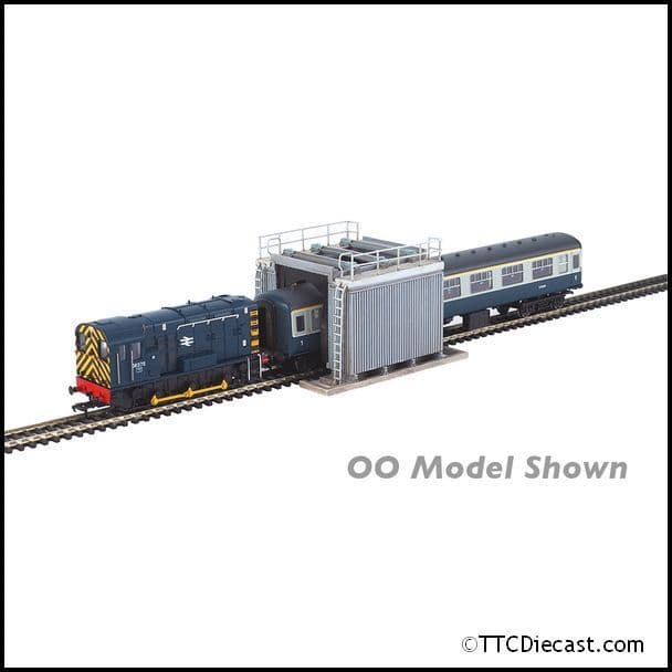 Scenecraft 42-002 Washing Plant (1st Release)