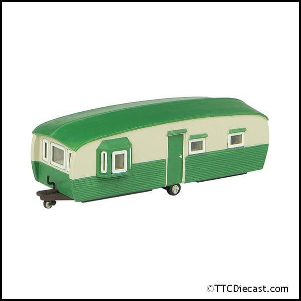 Scenecraft 42-0032 28' Static Caravan *LAST FEW*