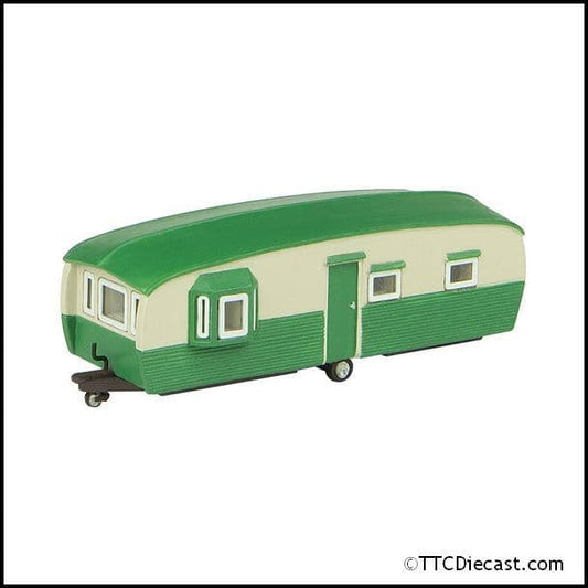Scenecraft 42-0032 28' Static Caravan *LAST FEW*