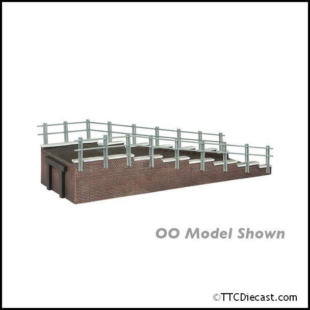 Scenecraft 42-0092 Motorail Car Loading Point