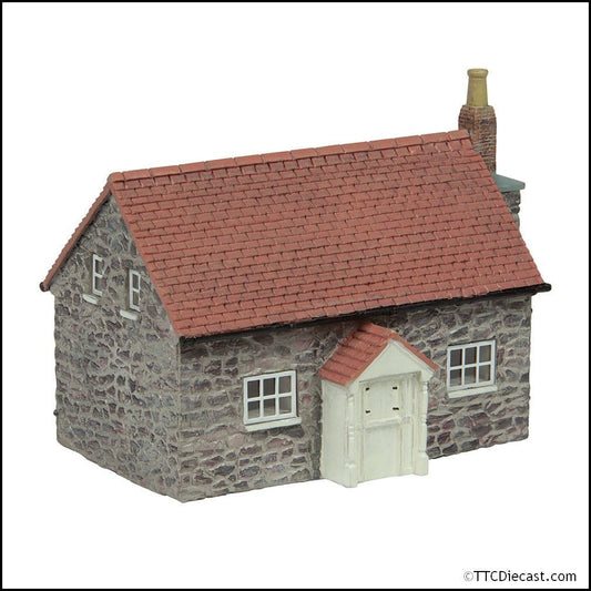 Scenecraft 42-0132 Wigmore Farmhouse - N Gauge