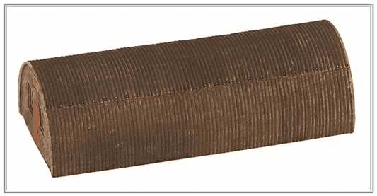 Scenecraft 42-110 Nissen Hut 20mm x 20mm x 43mm, N Gauge *LAST FEW*