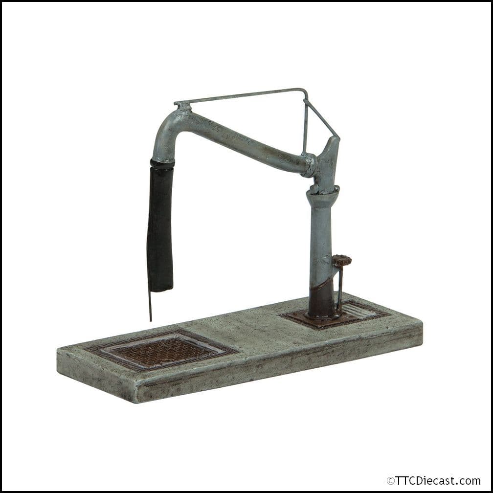 Scenecraft 42-120Z SR Water Column and Arm - N Gauge