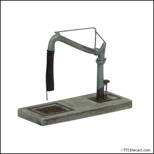 Scenecraft 42-120Z SR Water Column and Arm - N Gauge