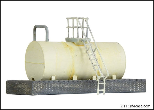 Farish 42-129 Fuel Storage Tank, N Gauge