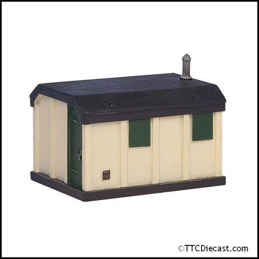 Scenecraft 42-169 Shillingstone Platelayers Hut *LAST FEW*
