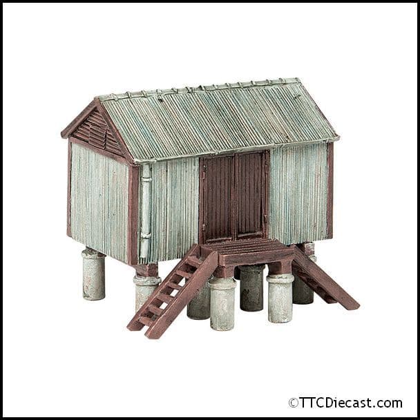 Scenecraft 42-180 Traders Store