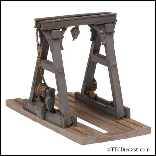 Scenecraft 42-181 Depot Hoist *LAST FEW*