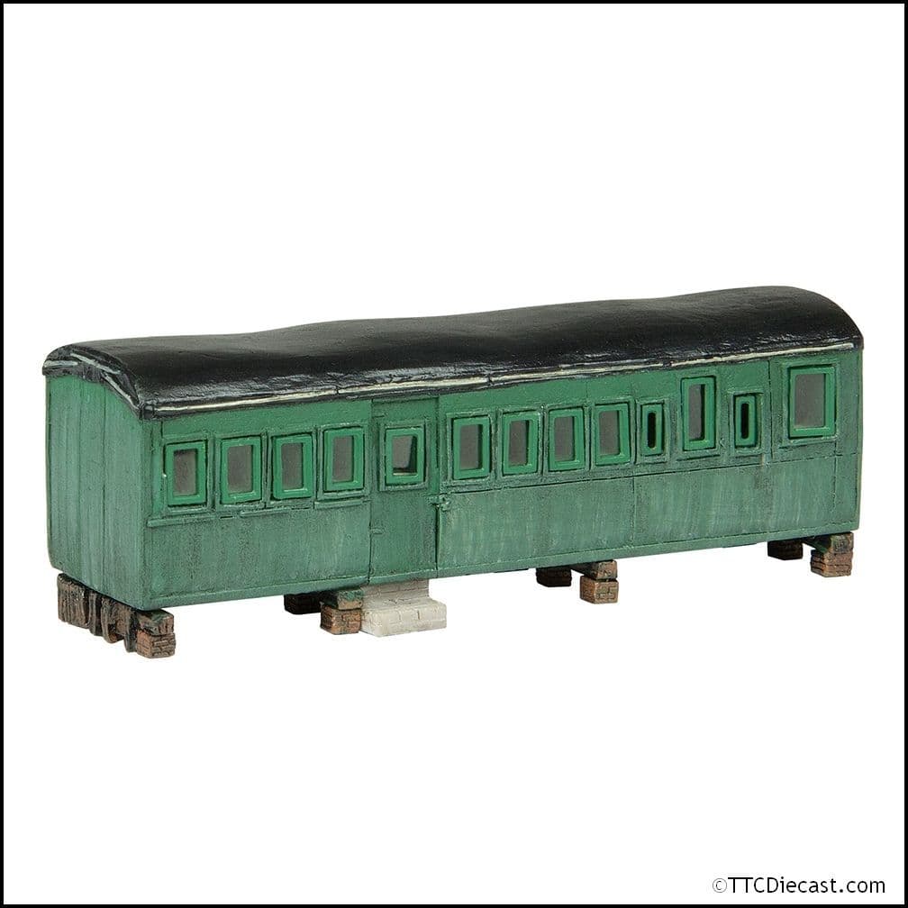 Scenecraft 42-195 Grounded Carriage - N Gauge