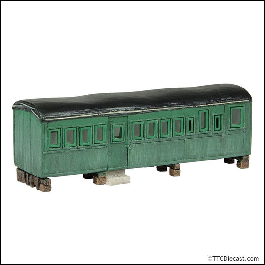 Scenecraft 42-195 Grounded Carriage - N Gauge