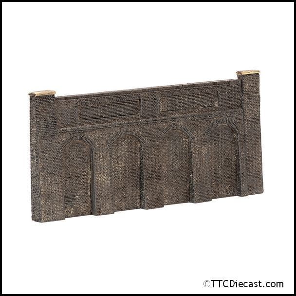 Scenecraft 42-225 Low Relief Retaining Walls *LAST FEW*