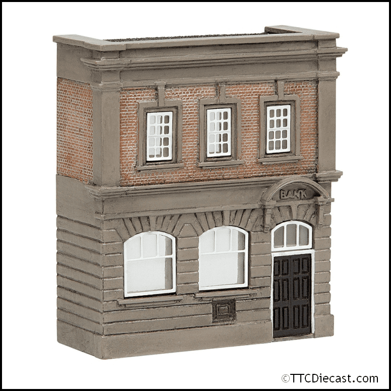 Scenecraft 42-241 Low Relief Bank, N Gauge
