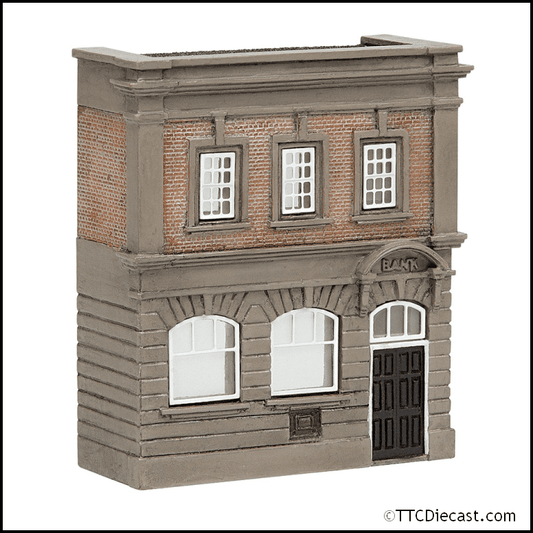 Scenecraft 42-241 Low Relief Bank, N Gauge