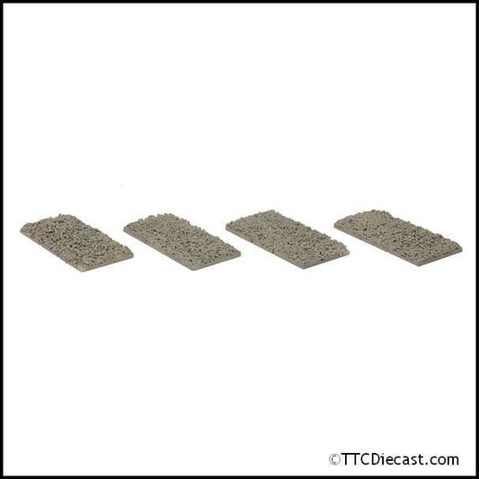 Farish 42-552 Ballast Loads for 4 Wheel Wagons (x4) - N Gauge