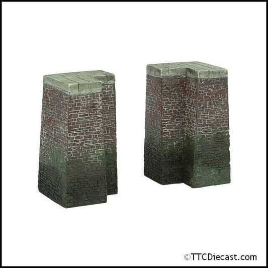 Farish 42-570 Quayside Corners