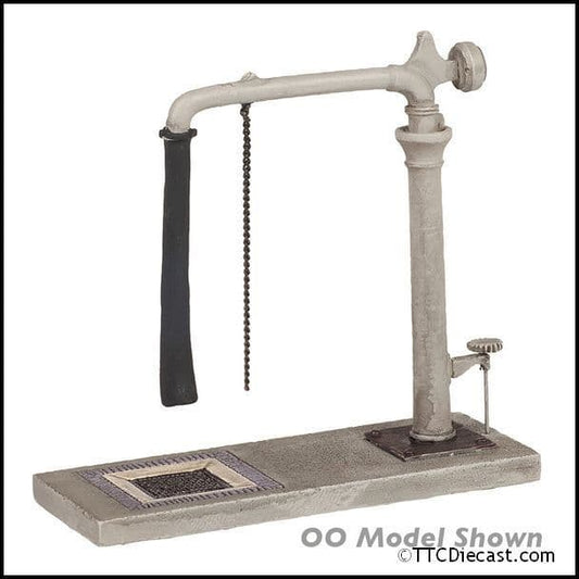 Farish 42-572 Midland Water Crane(Platform Mounted) - N Gauge