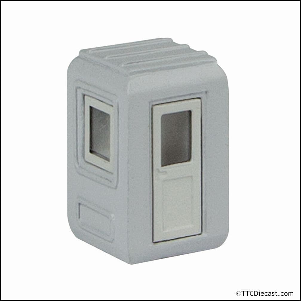 Farish 42-596 Small Kiosk, N Gauge