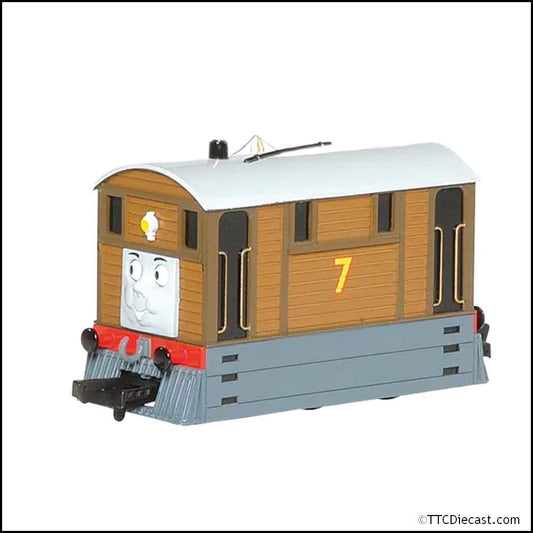 Farish Thomas & Friends 58794 Toby The Tram - N Gauge