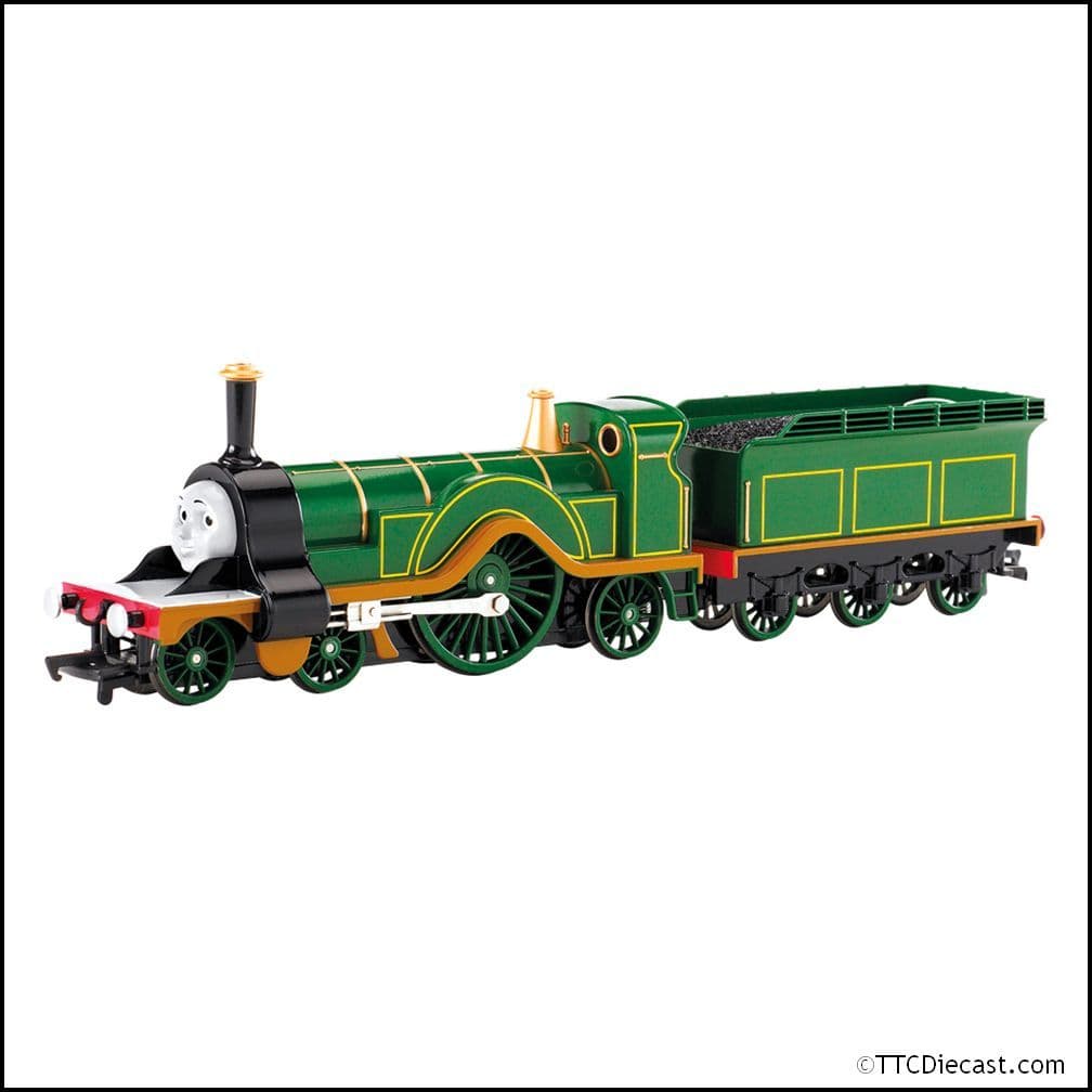 Farish Thomas & Friends 58795 Emily, N Gauge