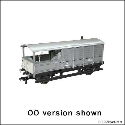 Farish Thomas & Friends 77091 Toad Brake Van - N Gauge