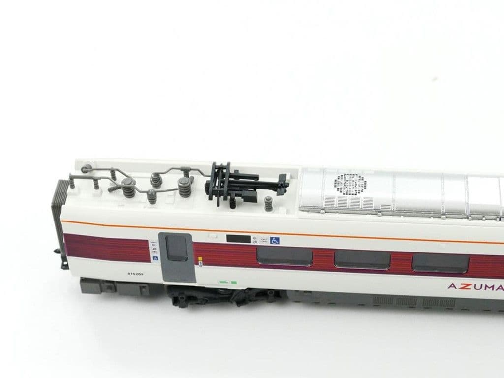 GM Collection GM2000104 LNER Class 800/2 Azuma Premium Train Set N Gauge - PRE ORDER £220.96