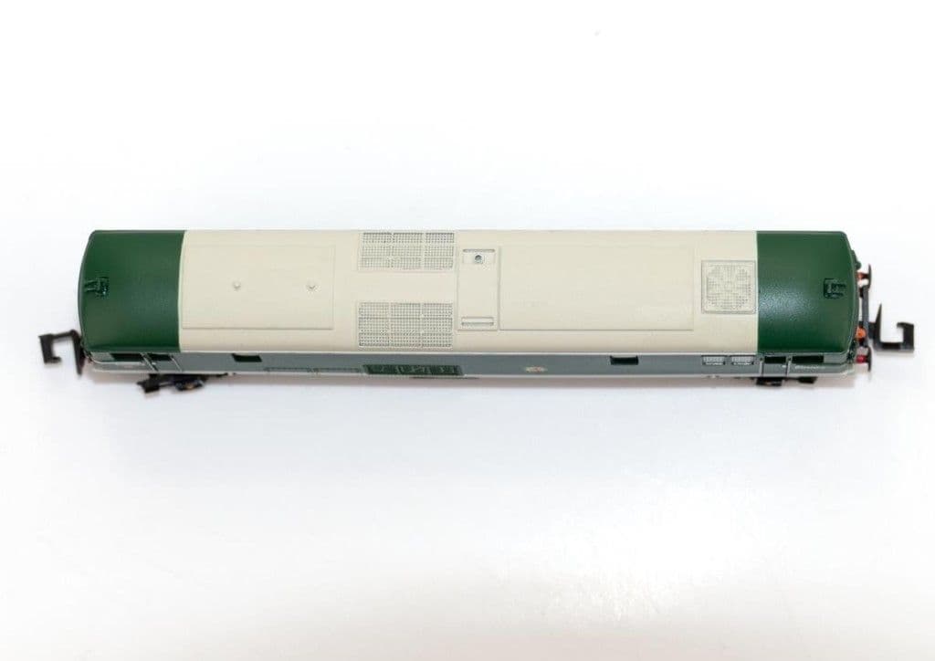 GM Collection GM2210201 Class 73 E6003 BR Green N Gauge - PRE ORDER £106.21
