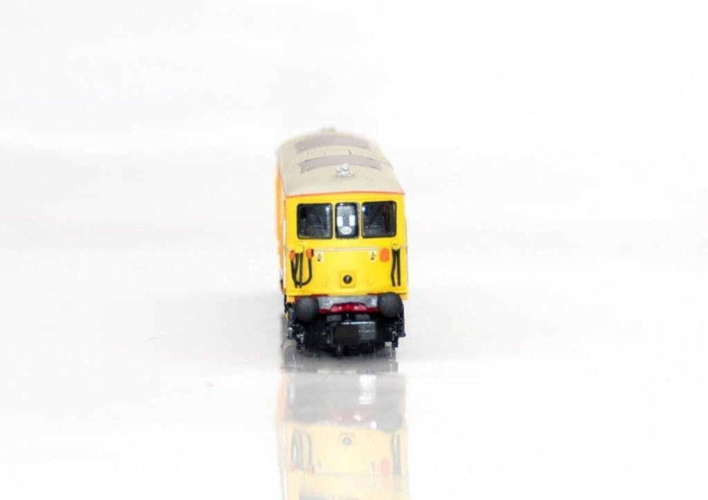 GM Collection GM2210205 Class 73 212 Network Rail Yellow N Gauge - PRE ORDER £106.21