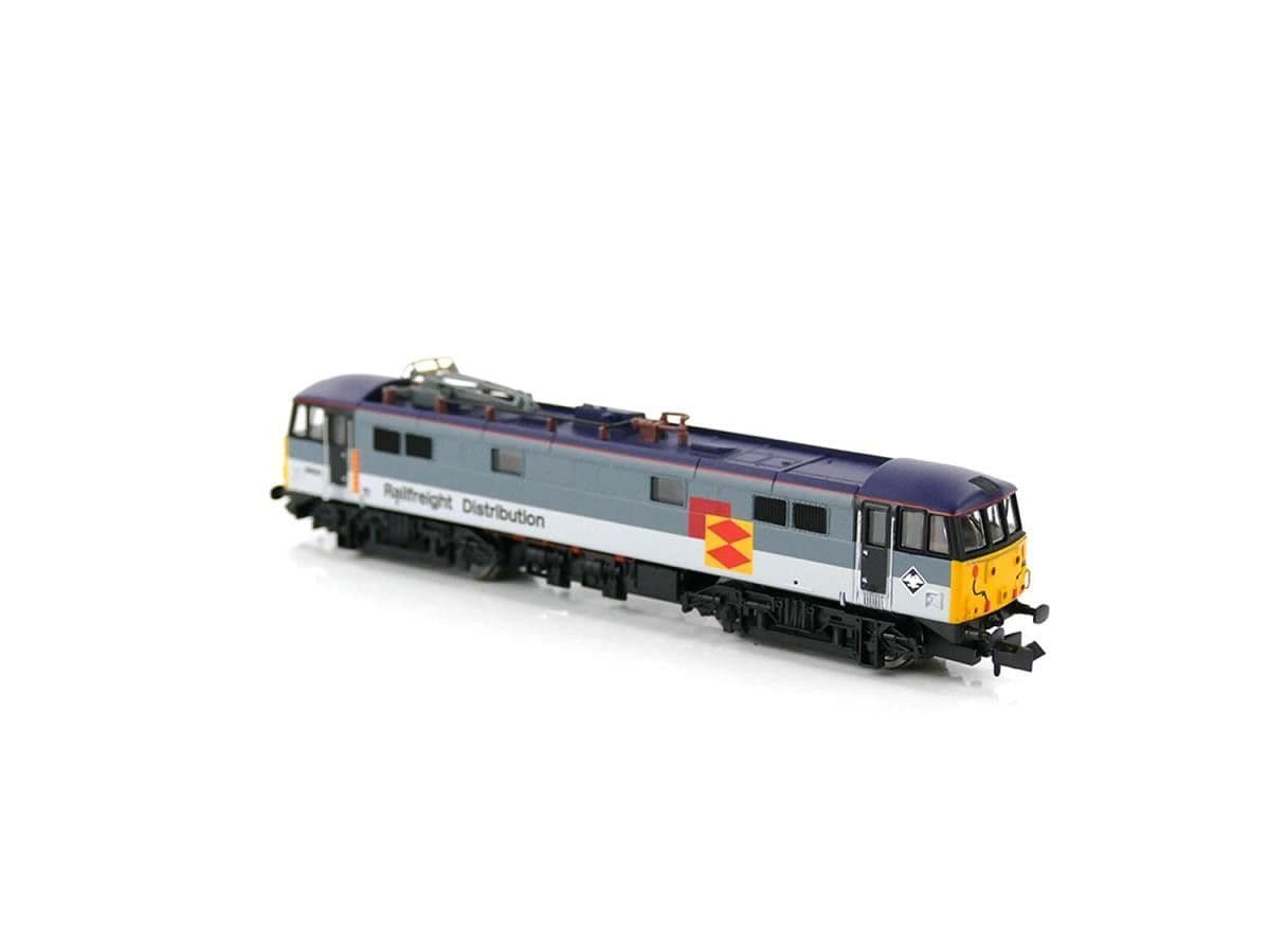 GM Collection GM2210802 Class 86 622 Railfreight Distribution Livery - N Gauge