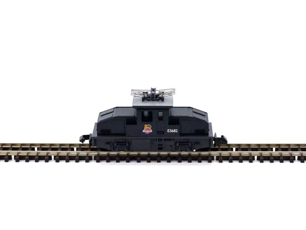 GM Collection GM2260201 ES-1 Style Electric Locomotive BR E3682 N Gauge