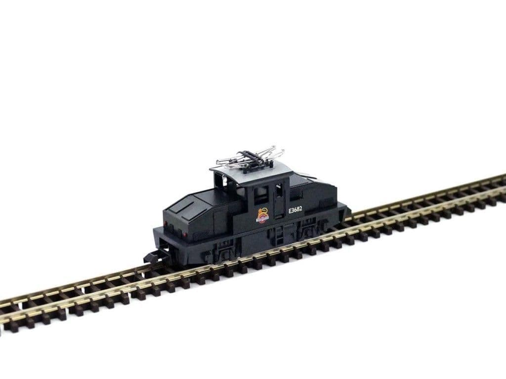 GM Collection GM2260201 ES-1 Style Electric Locomotive BR E3682 N Gauge
