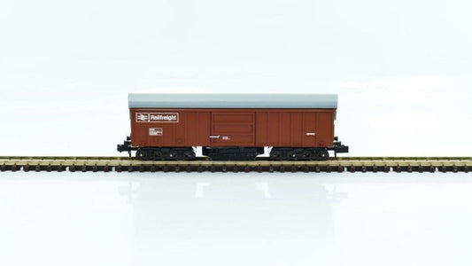 GM Collection GM2420102 Track Cleaning Wagon BR Railfreight N Gauge - PRE ORDER £31.41