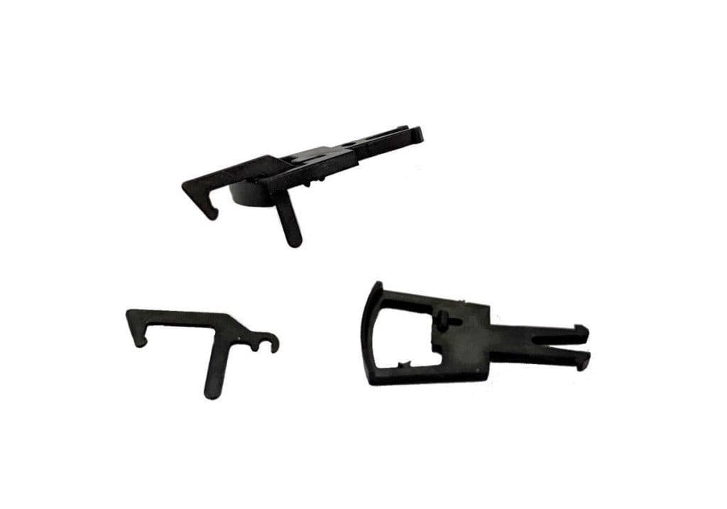 GM Collection GM4910101 OO Scale NEM Tension Lock Coupling (2) OO Gauge - PRE ORDER £2.25