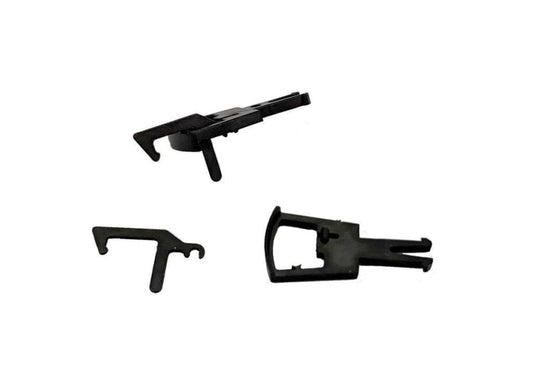 GM Collection GM4910101 OO Scale NEM Tension Lock Coupling (2) OO Gauge - PRE ORDER £2.25