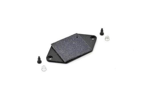 GM Collection GM4930101 Track Cleaning Pad for GM4430101/102/103 OO Gauge