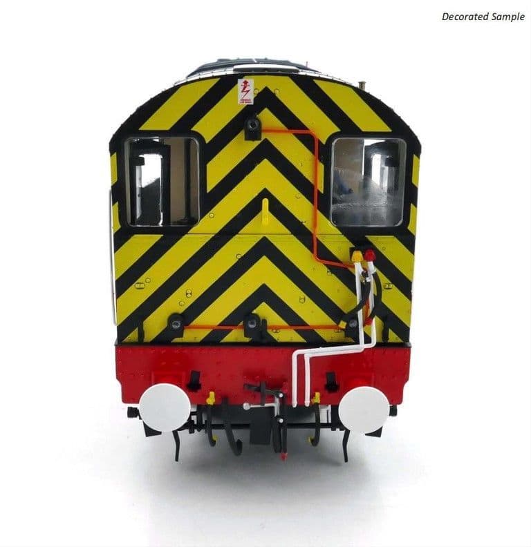 GM Collection GM7210204 Class 09 012 Dick Hardy Intercity O Gauge - PRE ORDER £TBC