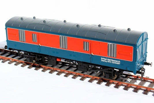 GM Collection GM7340101 Mk1 CCT RTC O Gauge