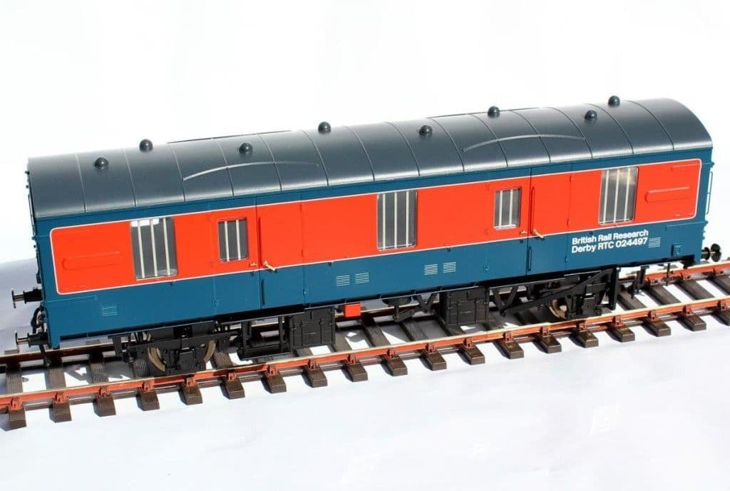 GM Collection GM7340101 Mk1 CCT RTC O Gauge