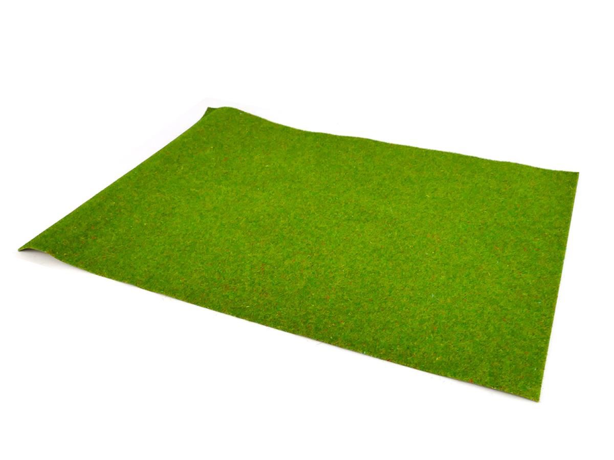 Gaugemaster GM1121 Summer Grass Scenic Mat 100 x 75cm (GM21)