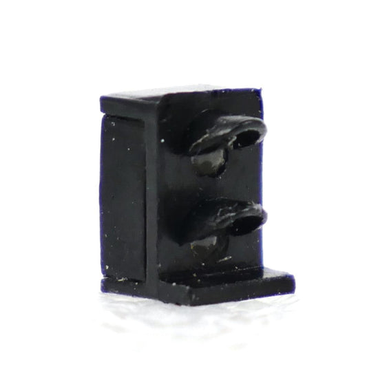 Gaugemaster GM273 2 Aspect Signal Head N Scale, N Gauge