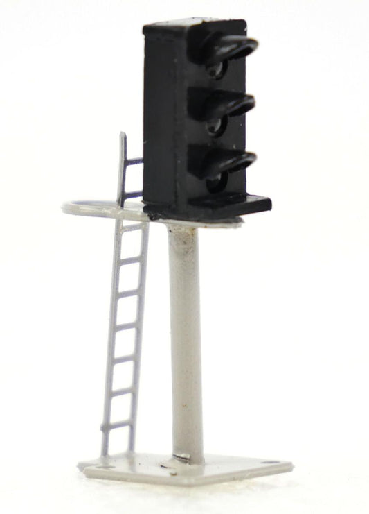 Gaugemaster GM276 3 Aspect Platform Mounted Signal N Scale, N Gauge