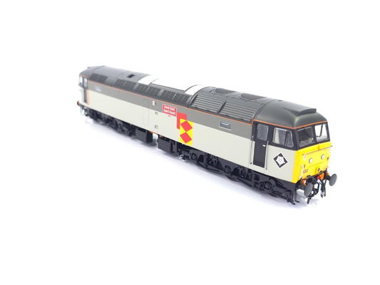 GM Collection GM4240204 Class 47 600 'Dewi Saint/Saint David' Railfreight Dist OO Gauge