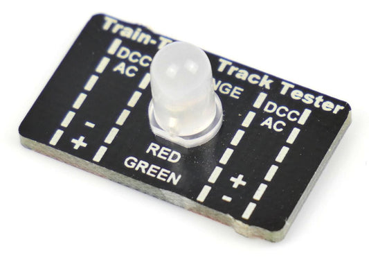 Gaugemaster GM52 Multi Scale Track Tester, Any Gauge