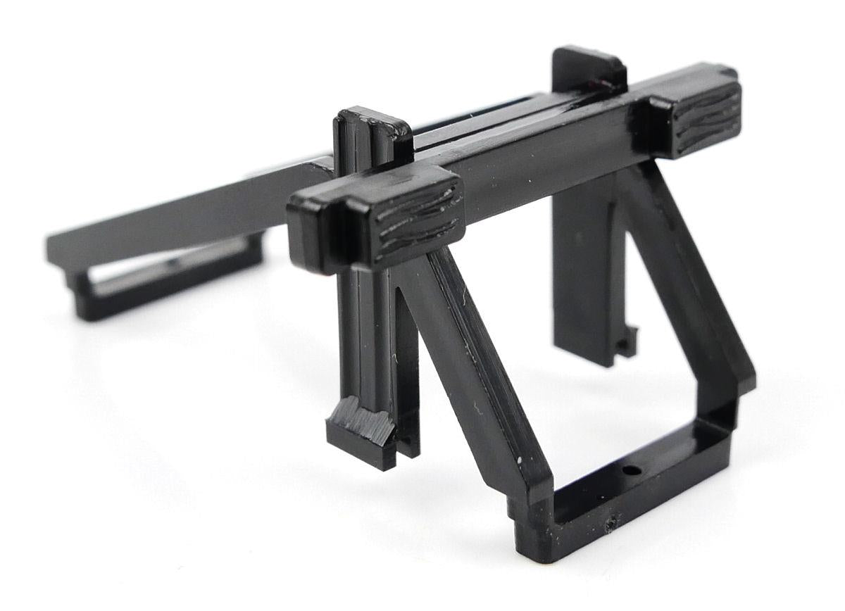 Gaugemaster GM54 Buffer Stop OO Scale, OO Gauge