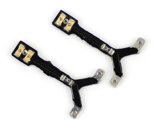 Gaugemaster GM58 Buffer Stop Lights N Scale (2), N Gauge