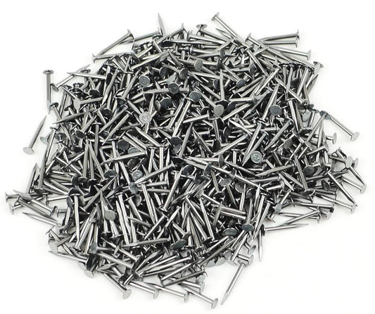 Gaugemaster GM66 Track Pins 10mm Hornby Style (50g), Any Gauge